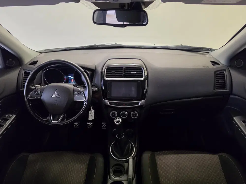 Mitsubishi ASX 1.6 Cleartec Intense uit 2019, foto 6