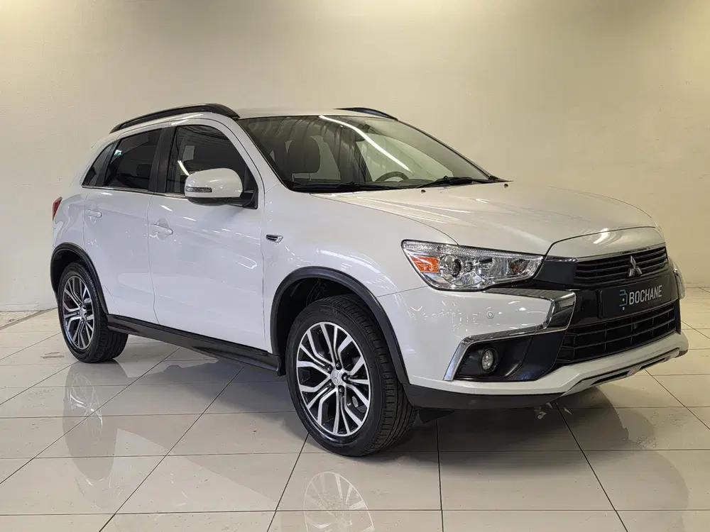 Mitsubishi ASX 1.6 Cleartec Intense uit 2019, foto 8