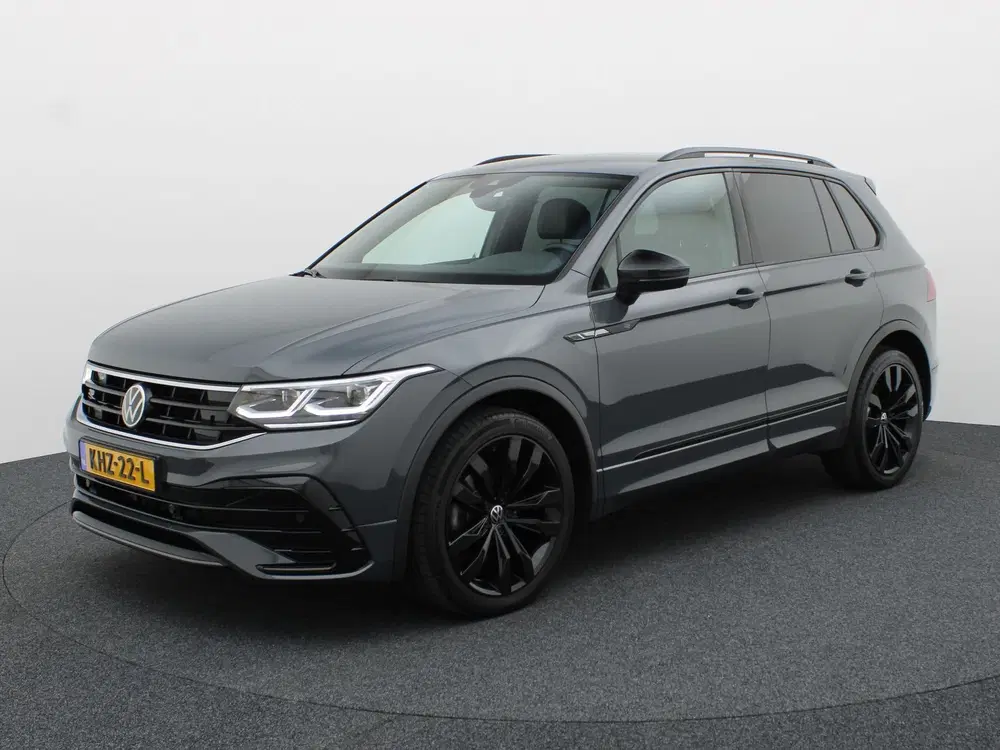 Volkswagen Tiguan 1.5 TSI R-Line Business+ uit 2023, foto 3