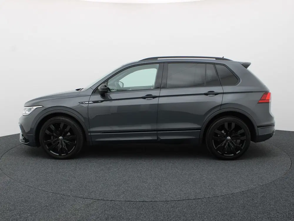 Volkswagen Tiguan 1.5 TSI R-Line Business+ uit 2023, foto 4