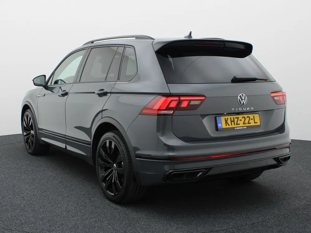 Volkswagen Tiguan 1.5 TSI R-Line Business+ uit 2023, foto 5