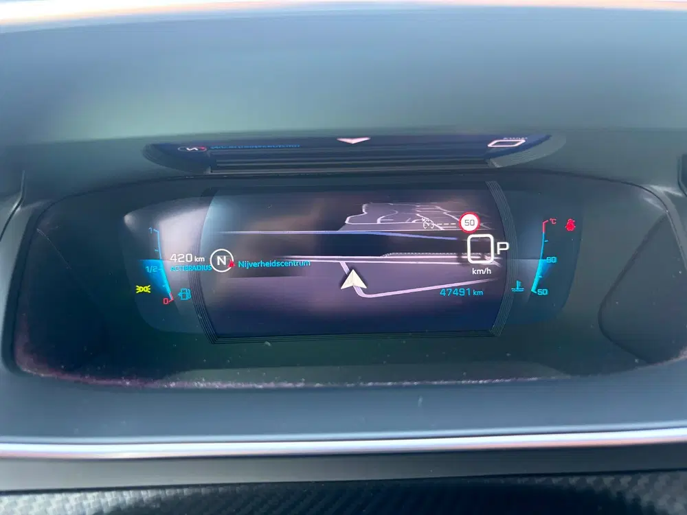 Peugeot 208 1.2 (100 pk) Allure Pack automaat uit 2021, foto 10