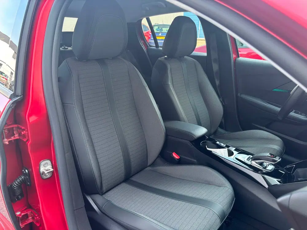 Peugeot 208 1.2 (100 pk) Allure Pack automaat uit 2021, foto 15