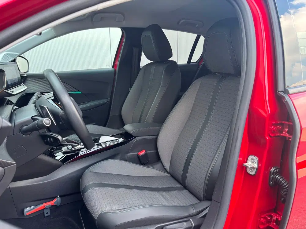Peugeot 208 1.2 (100 pk) Allure Pack automaat uit 2021, foto 8