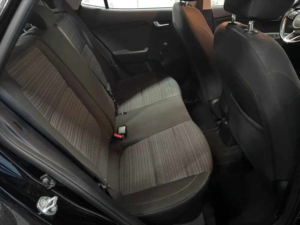 Kia Stonic 1.0 T-GDi MHEV DynamicLine LMV uit 2021, foto 11