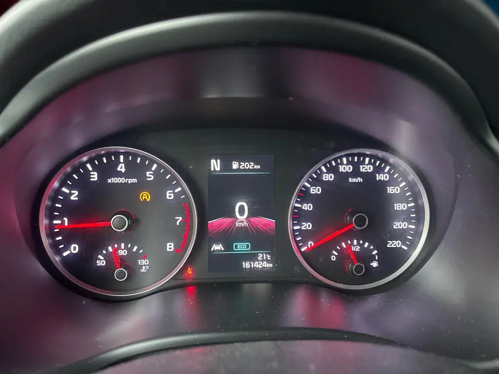 Kia Stonic 1.0 T-GDi MHEV DynamicLine LMV uit 2021, foto 4
