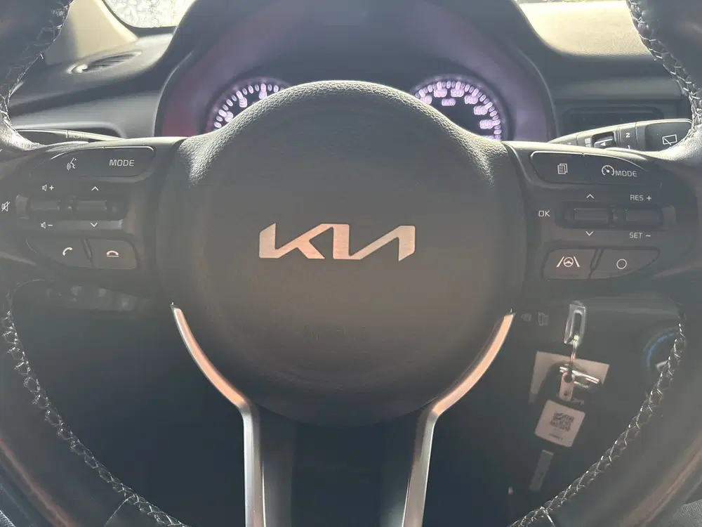 Kia Stonic 1.0 T-GDi MHEV DynamicLine LMV uit 2021, foto 5