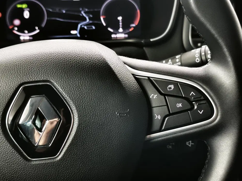 Renault Megane Mégane Estate 1.3 TCe 140 Techno Automaat uit 2023, foto 10