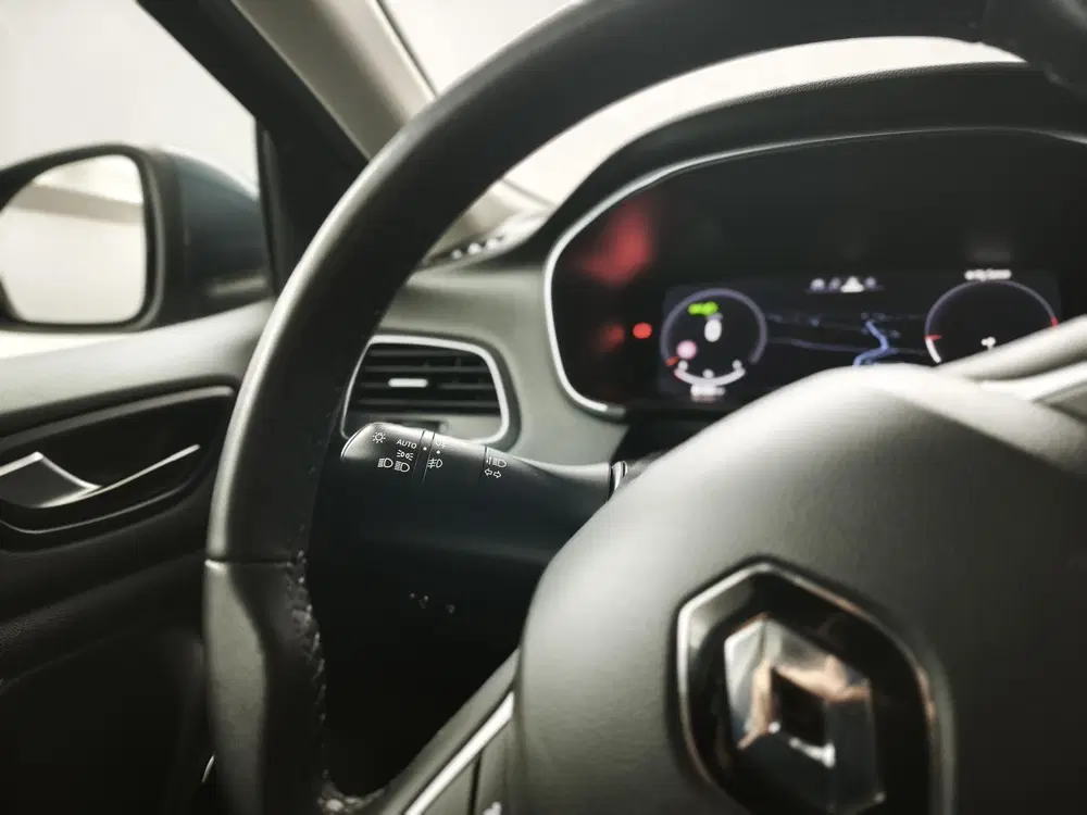 Renault Megane Mégane Estate 1.3 TCe 140 Techno Automaat uit 2023, foto 12