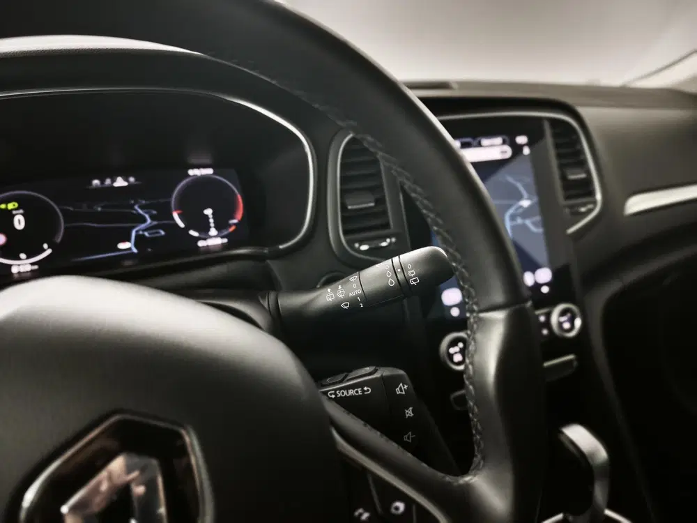 Renault Megane Mégane Estate 1.3 TCe 140 Techno Automaat uit 2023, foto 13