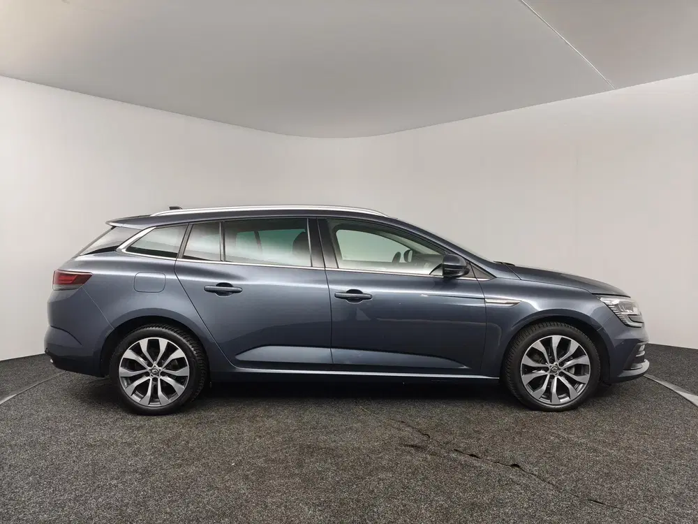Renault Megane Mégane Estate 1.3 TCe 140 Techno Automaat uit 2023, foto 3
