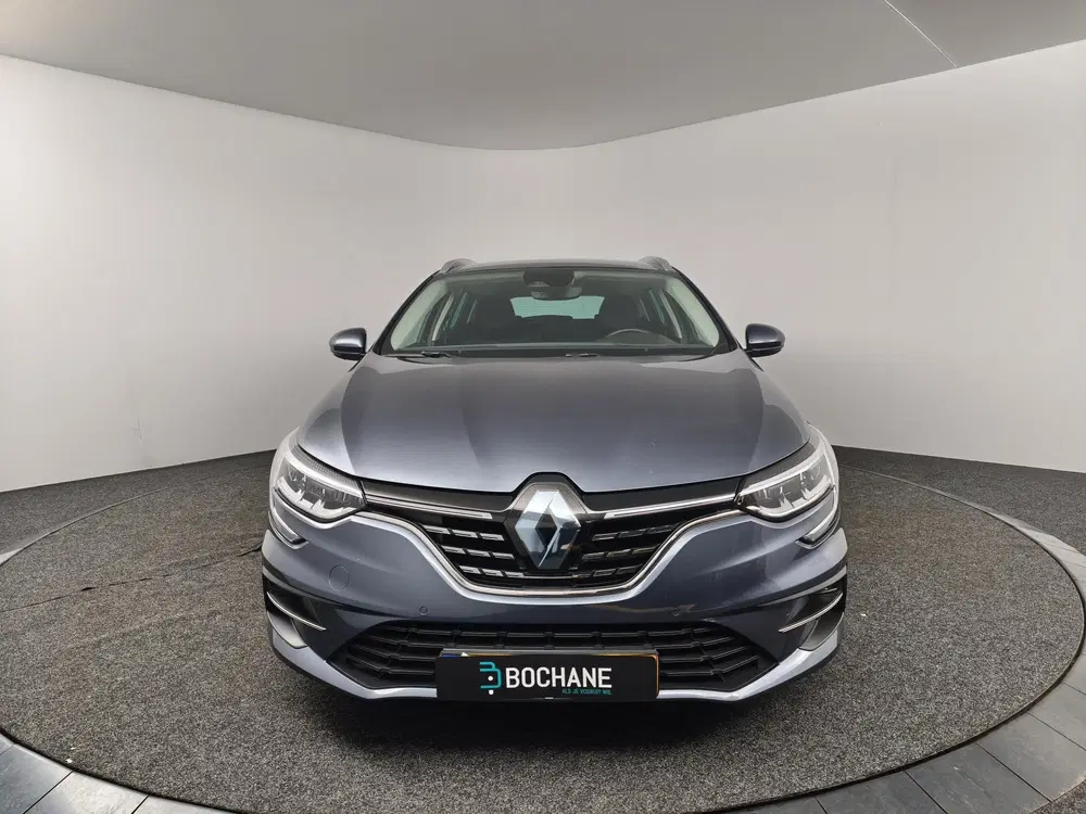 Renault Megane Mégane Estate 1.3 TCe 140 Techno Automaat uit 2023, foto 5