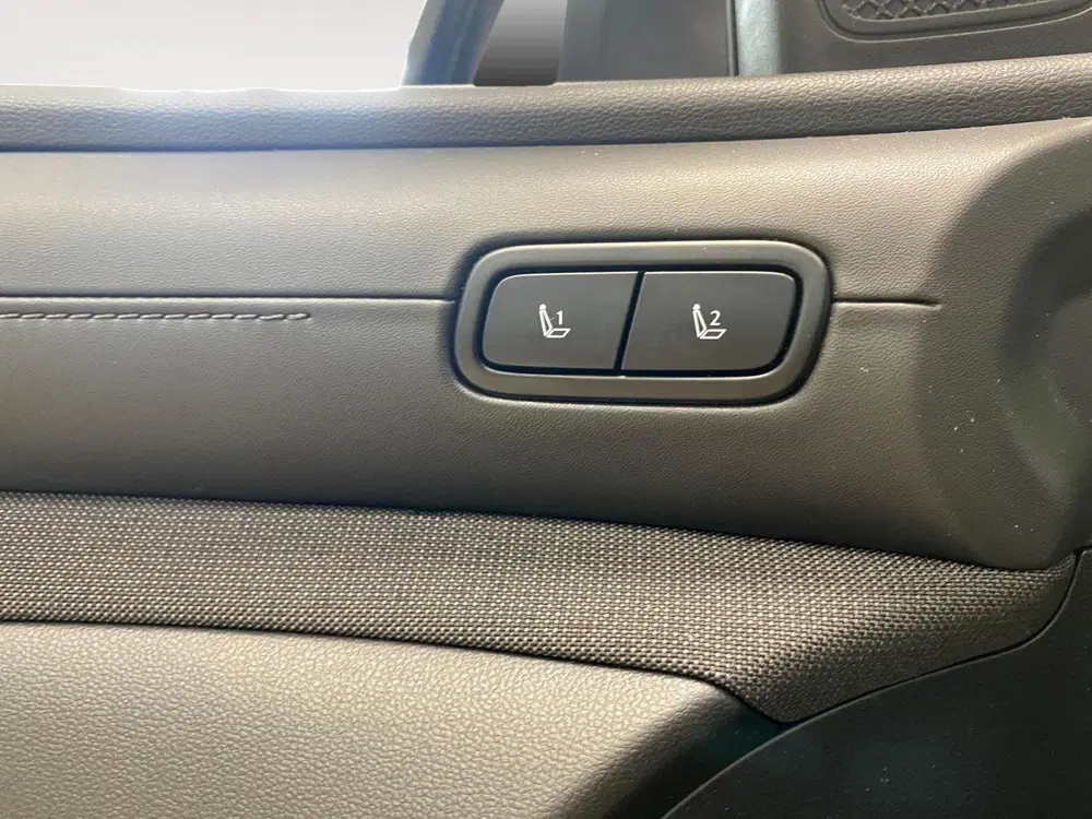 Hyundai TUCSON 1.6 PHEV uit 2025, foto 10