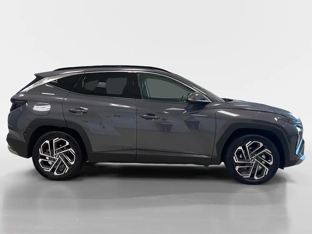 Hyundai TUCSON 1.6 PHEV uit 2025, foto 4