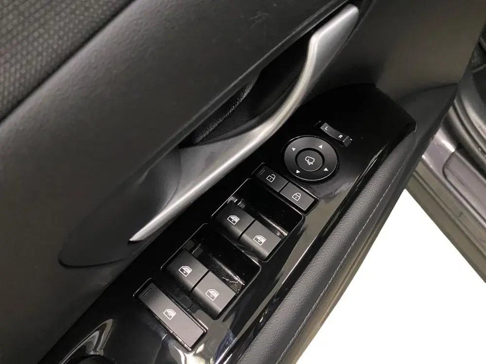Hyundai TUCSON 1.6 PHEV uit 2025, foto 9