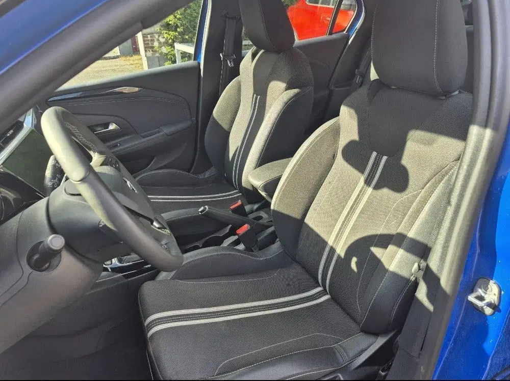 Opel Corsa 1.2 Turbo GS (bj 2024) uit 2024, foto 10