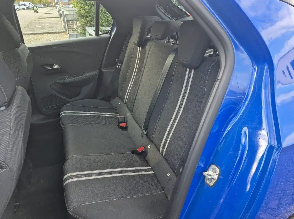 Opel Corsa 1.2 Turbo GS (bj 2024) uit 2024, foto 12