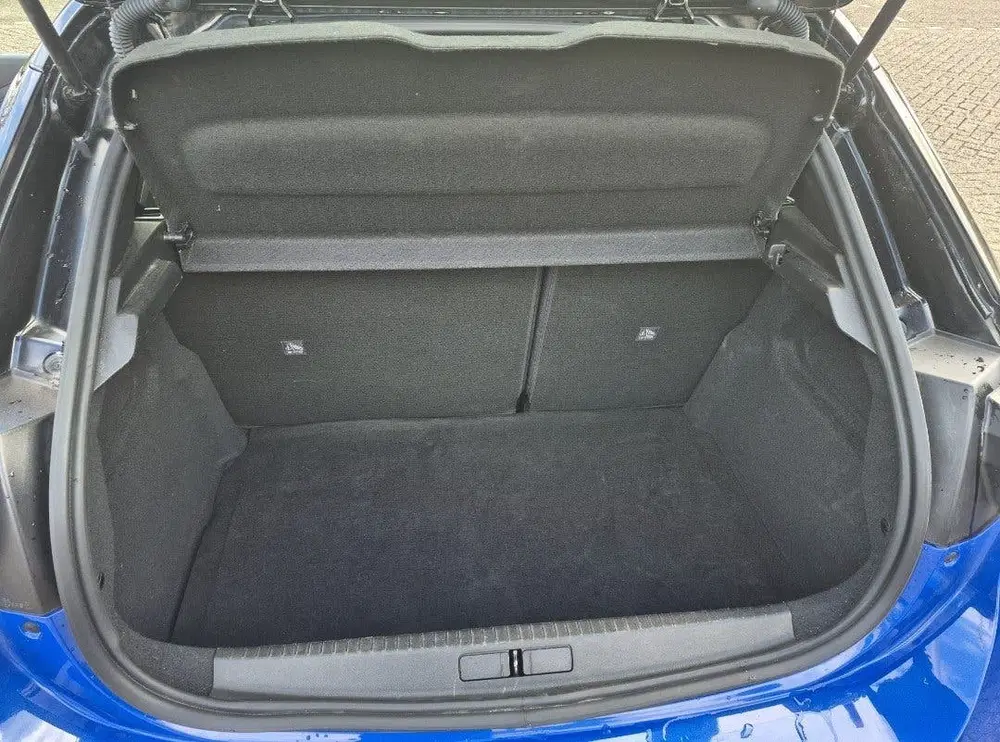Opel Corsa 1.2 Turbo GS (bj 2024) uit 2024, foto 13