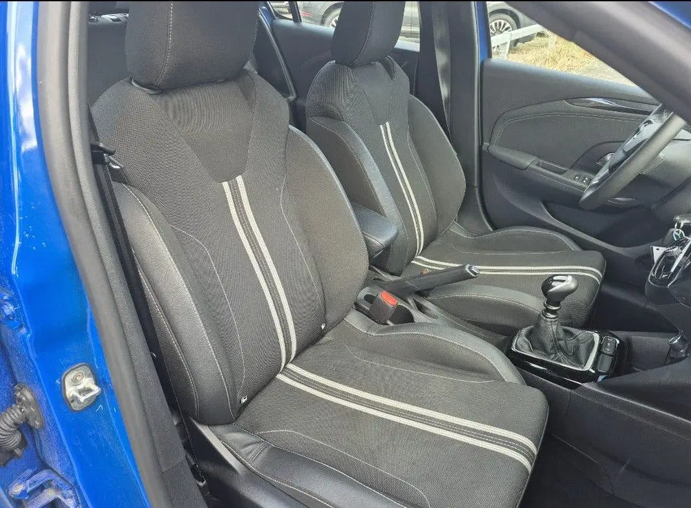 Opel Corsa 1.2 Turbo GS (bj 2024) uit 2024, foto 15