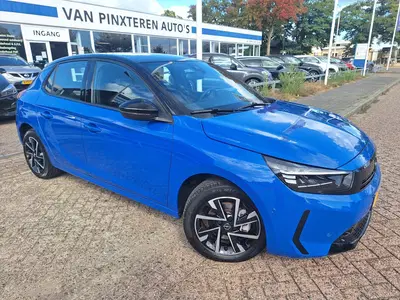 Opel Corsa 1.2 Turbo GS (bj 2024) uit 2024
