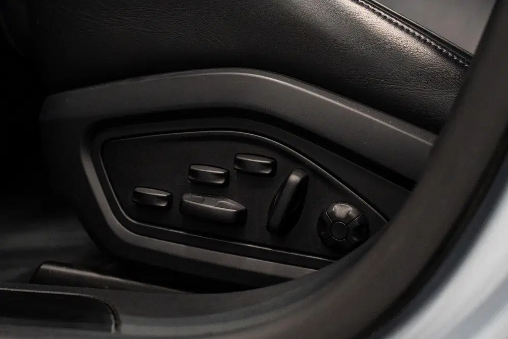 Porsche Taycan Sport Turismo 93 kWh *BOSE uit 2023, foto 11