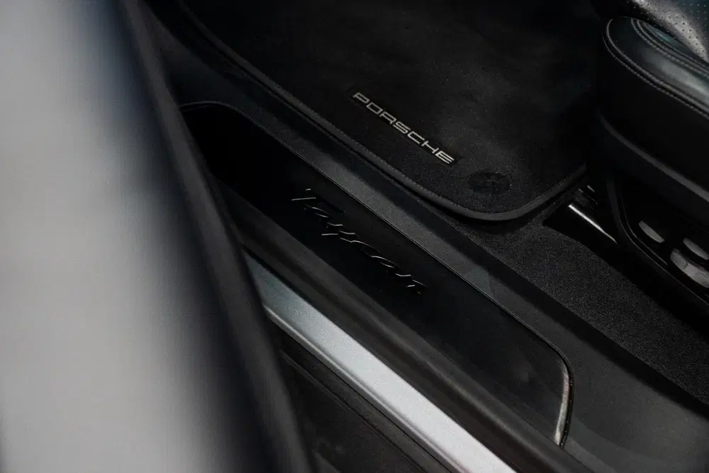 Porsche Taycan Sport Turismo 93 kWh *BOSE uit 2023, foto 15