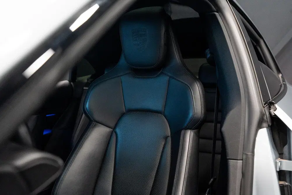 Porsche Taycan Sport Turismo 93 kWh *BOSE uit 2023, foto 3
