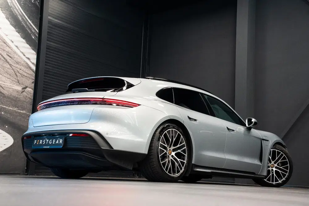 Porsche Taycan Sport Turismo 93 kWh *BOSE uit 2023, foto 6