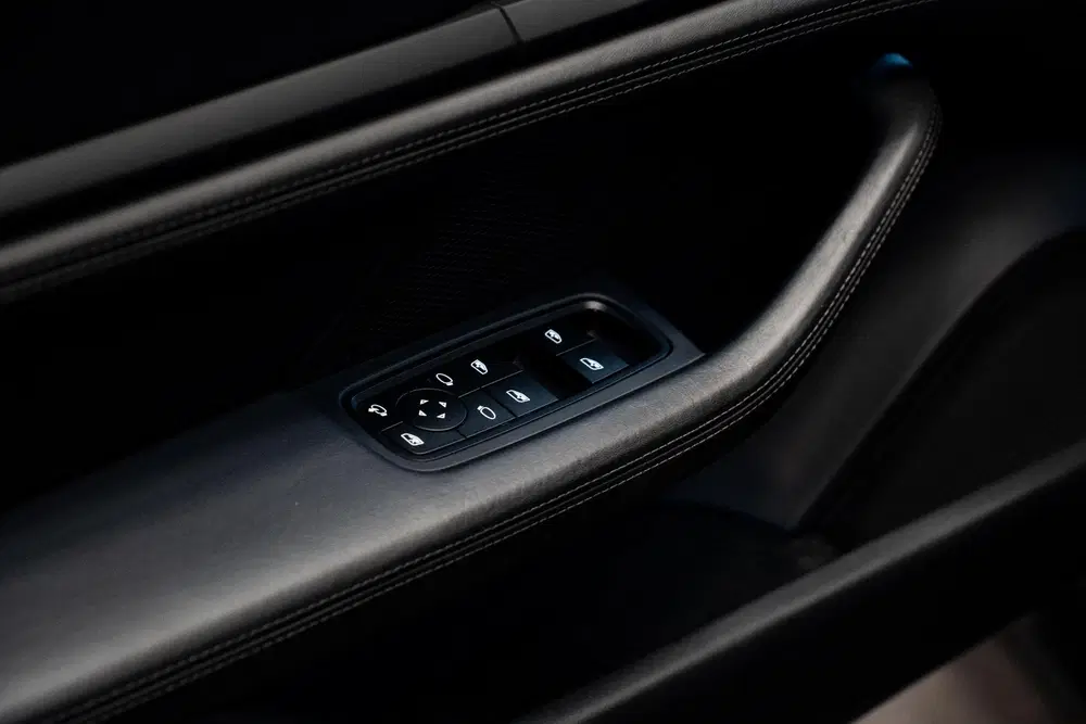 Porsche Taycan Sport Turismo 93 kWh *BOSE uit 2023, foto 8