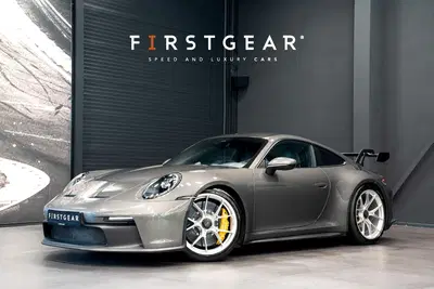 Porsche 911 4.0 GT3 *Keramisch uit 2023
