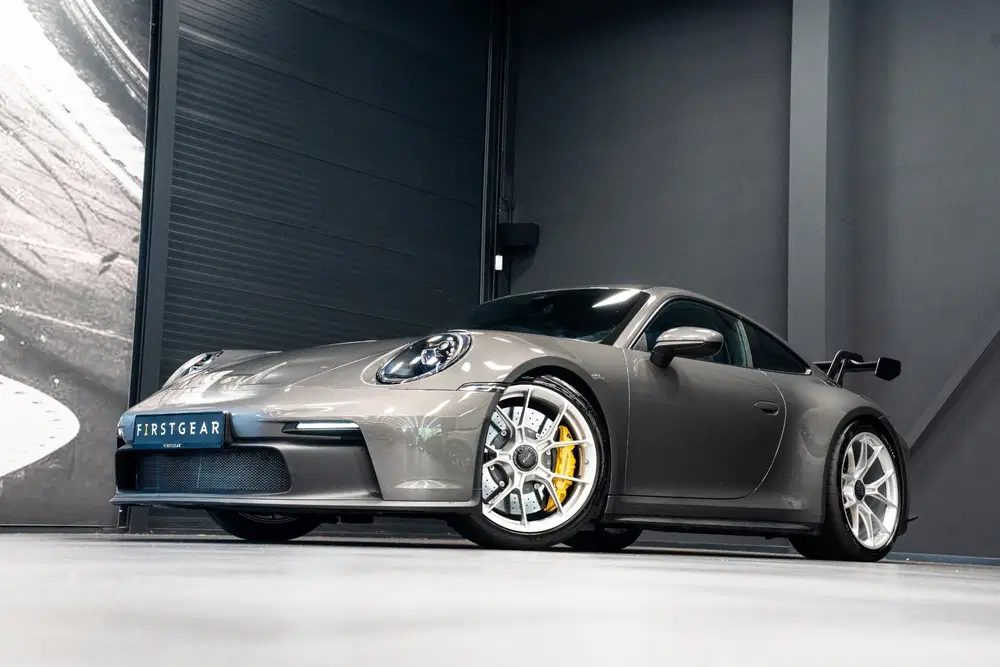 Porsche 911 4.0 GT3 *Keramisch uit 2023, foto 11
