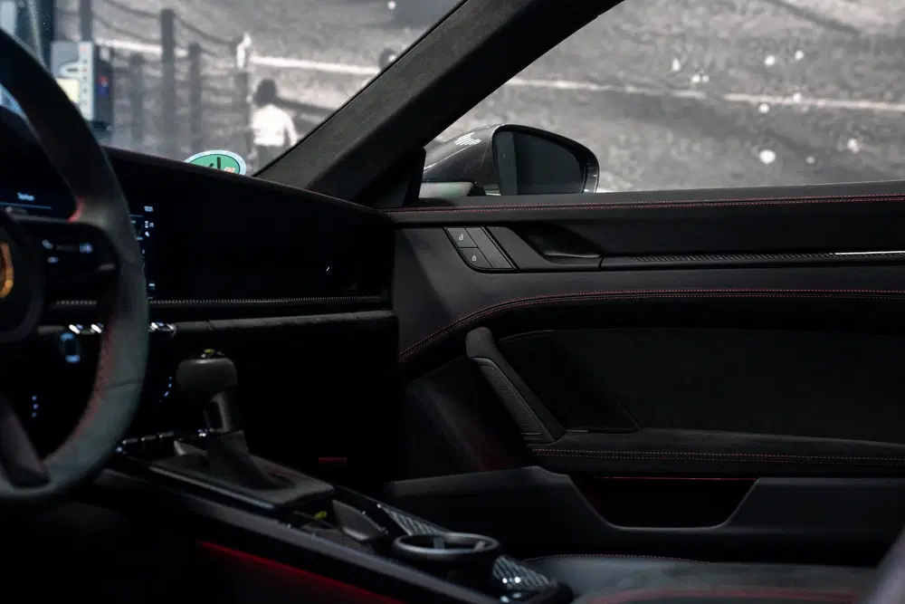 Porsche 911 4.0 GT3 *Keramisch uit 2023, foto 14