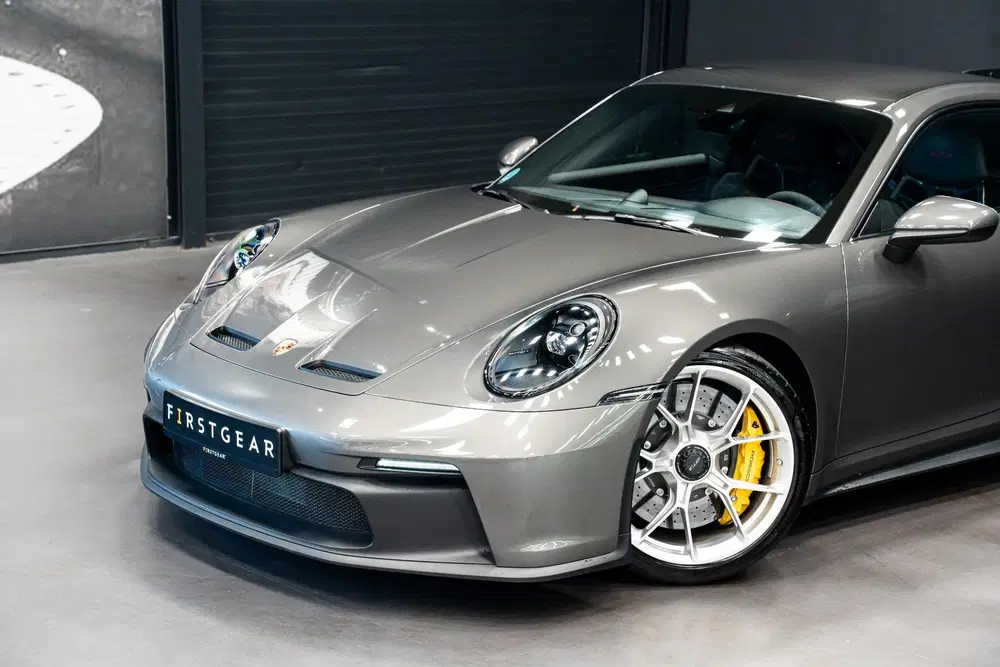 Porsche 911 4.0 GT3 *Keramisch uit 2023, foto 15