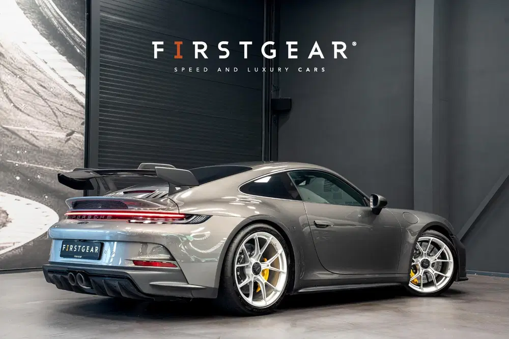 Porsche 911 4.0 GT3 *Keramisch uit 2023, foto 2