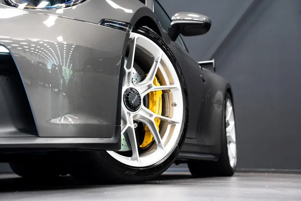 Porsche 911 4.0 GT3 *Keramisch uit 2023, foto 4