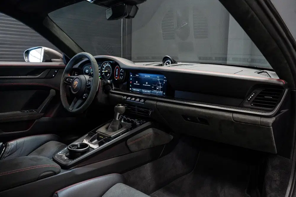 Porsche 911 4.0 GT3 *Keramisch uit 2023, foto 5
