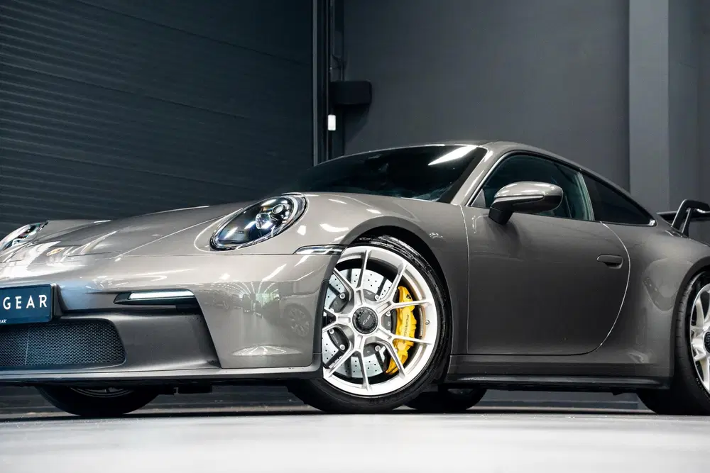 Porsche 911 4.0 GT3 *Keramisch uit 2023, foto 6
