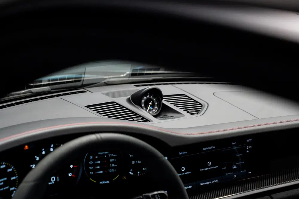Porsche 911 4.0 GT3 *Keramisch uit 2023, foto 7