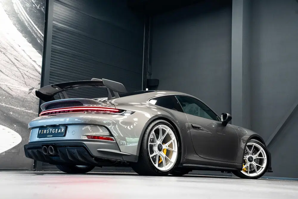 Porsche 911 4.0 GT3 *Keramisch uit 2023, foto 9