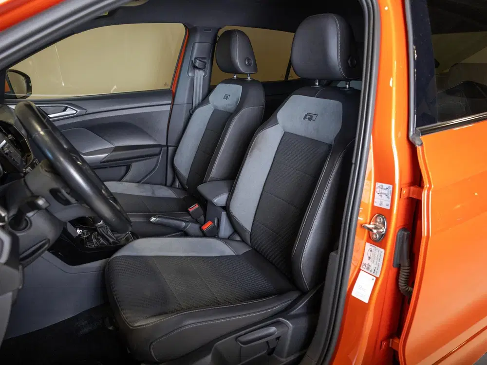Volkswagen T-Cross 1.0 TSI 2x R-Line uit 2020, foto 8