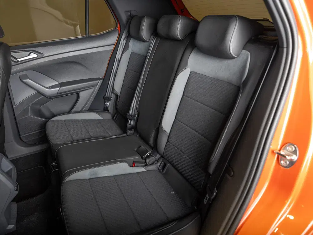 Volkswagen T-Cross 1.0 TSI 2x R-Line uit 2020, foto 9