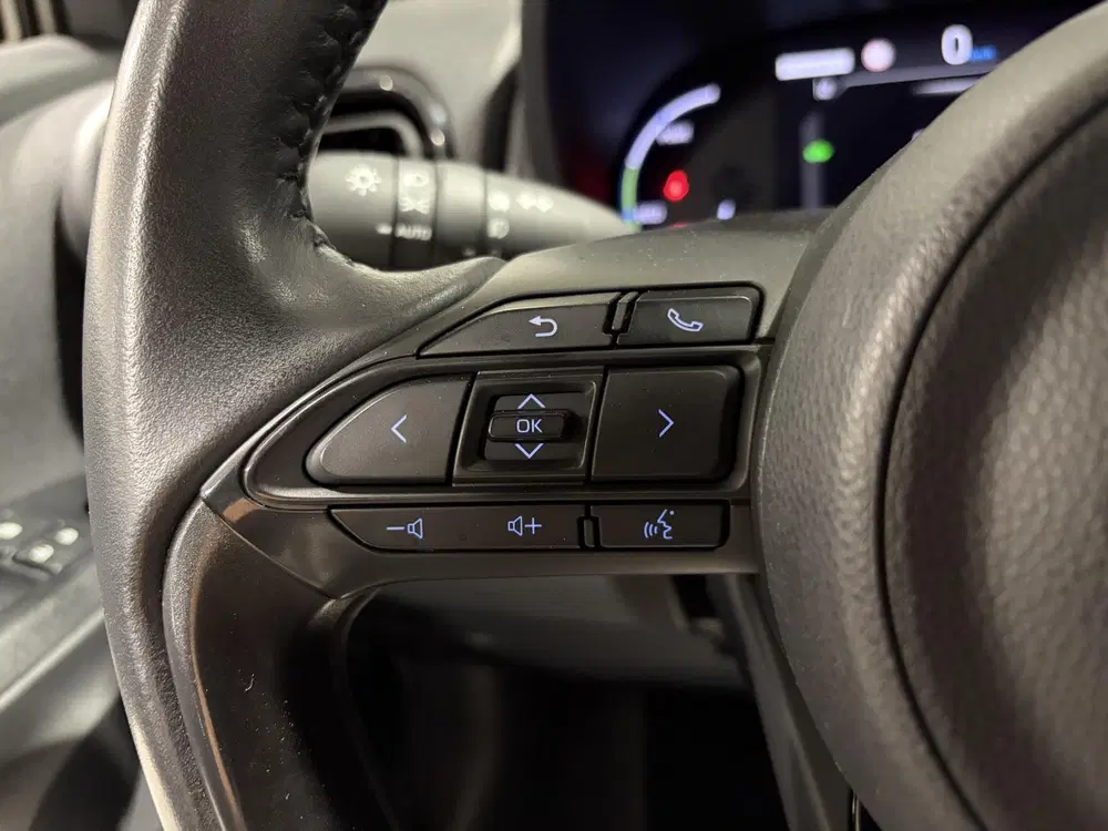 Toyota Yaris Cross 1.5 Hybrid Explore Navigatie af fabriek uit 2023, foto 12