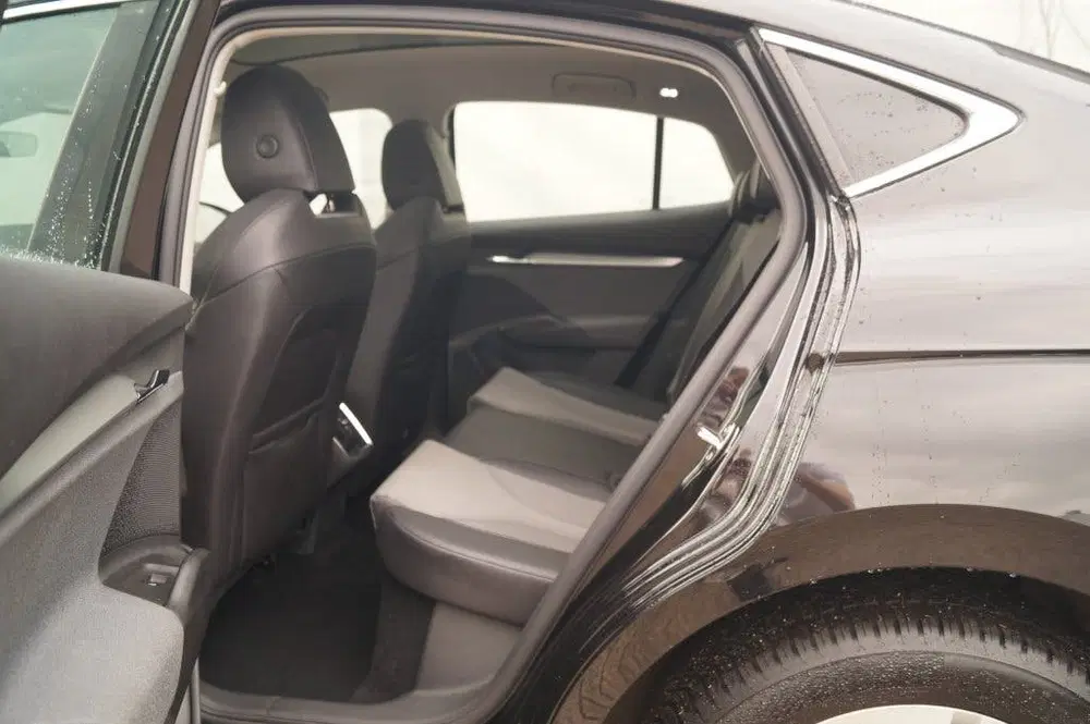 Skoda Enyaq Enyaq Coupé iV 80 Business Edition -SOH96% uit 2023, foto 10