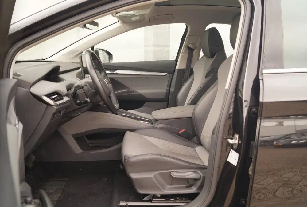 Skoda Enyaq Enyaq Coupé iV 80 Business Edition -SOH96% uit 2023, foto 9