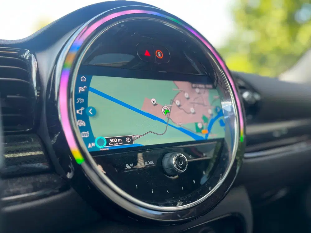 Mini Clubman 1.5 Cooper Business Edition AUTOMAAT+NLAUT uit 2021, foto 6