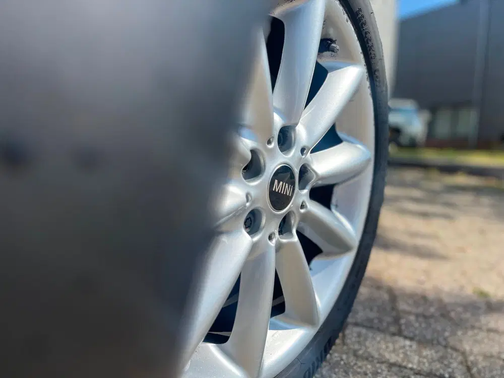 Mini Clubman 1.5 Cooper Business Edition AUTOMAAT+NLAUT uit 2021, foto 8