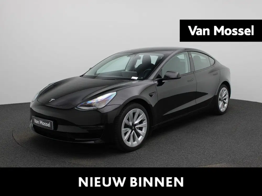 Tesla Model 3 Long Range AWD 75 kWh uit 2023