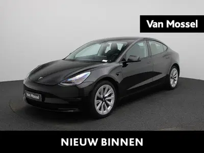 Tesla Model 3 Long Range AWD 75 kWh uit 2023