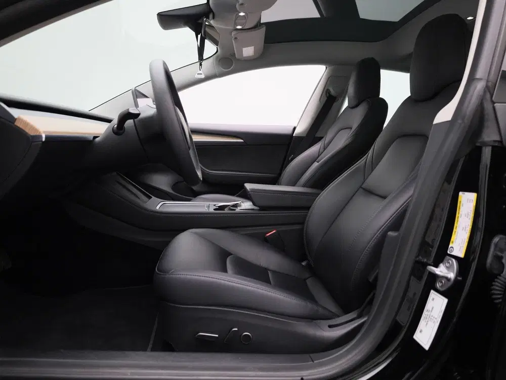 Tesla Model 3 Long Range AWD 75 kWh uit 2023, foto 10