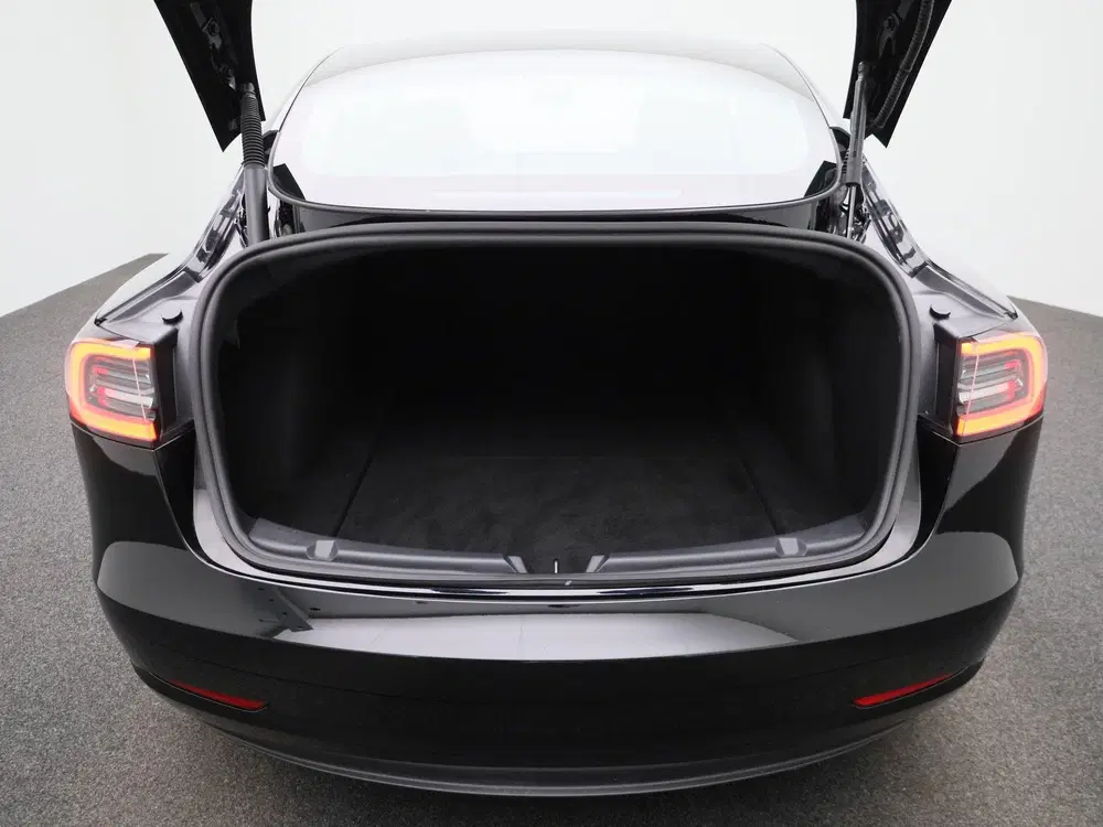 Tesla Model 3 Long Range AWD 75 kWh uit 2023, foto 12